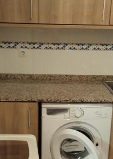 Benicarlo Apartamento | Bonito bajo cerca del mar