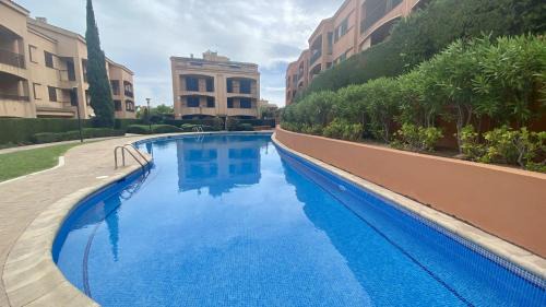 L Almadrava Apartamento | Bonito Dúplex Msj 83