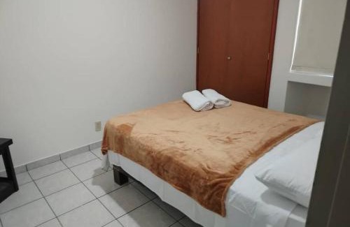 Guadalajara Apartamento | Bonito depa en Guadalajara
