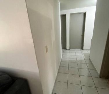 Guadalajara Apartamento | Bonito depa en Guadalajara