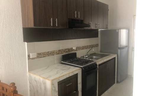 Puerto Vallarta Apartamento | Bonito depa en Vallarta