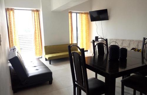 Zona de Angelópolis Apartamento | Bonito departamento, con excelente vista