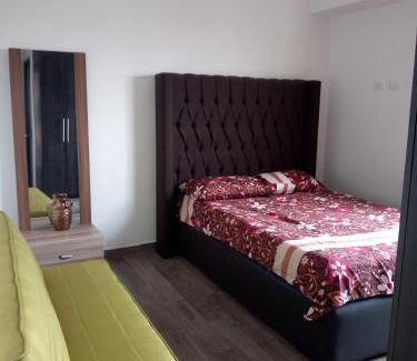 Zona de Angelópolis Apartamento | Bonito departamento, con excelente vista