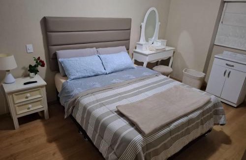 Santa Beatriz Apartamento | Bonito Departamento con estacionamiento, vista a parque y estadio nacional, muy tranquilo