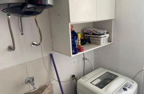 Miraflores Apartamento | Bonito departamento en la ciudad de Arequipa..3 habitaciones, 2 baños, sala comedor, cocina equipa, lavadora. 5 minutos del centro de Arequipa