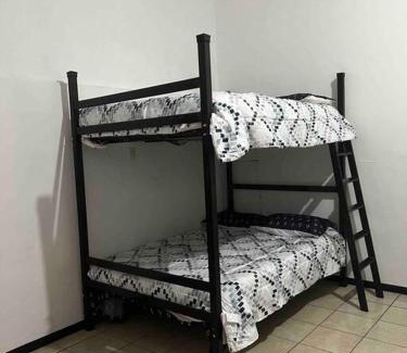 Juarez Municipality Apartamento | Bonito departamento tipo “estudio”