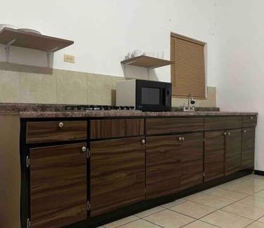Juarez Municipality Apartamento | Bonito departamento tipo “estudio”