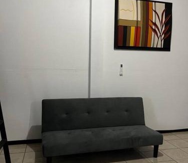 Juarez Municipality Apartamento | Bonito departamento tipo “estudio”