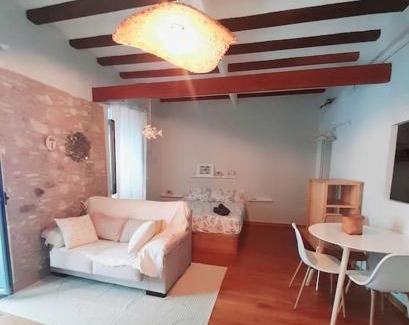 Palamos Apartamento | Bonito estudio en el centro. Ideal parejas.