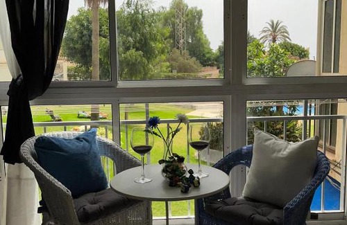 La Cala del Moral Apartamento | BONITO ESTUDIO EN LA CALA DEL MORAL