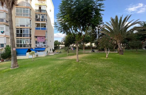 La Cala del Moral Apartamento | BONITO ESTUDIO EN LA CALA DEL MORAL