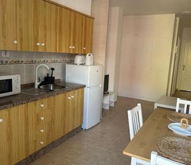 San Isidro Apartamento | Bonito Estudio en San Isidro bien situado