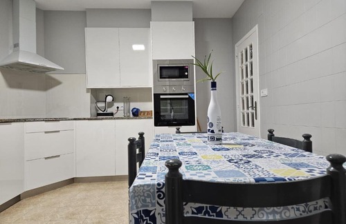O Grove Apartamento | Bonito piso a de Candela en O Grove