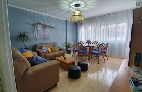 O Grove Apartamento | Bonito piso a de Candela en O Grove