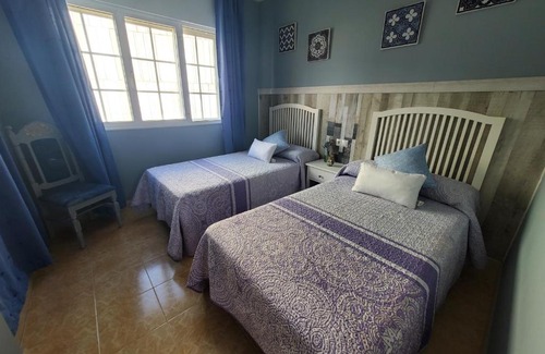 O Grove Apartamento | Bonito piso a de Candela en O Grove