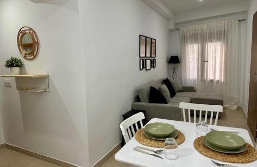 Tijola Apartamento | Bonito y acogedor apartamento en Tíjola
