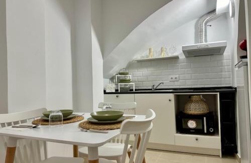 Tijola Apartamento | Bonito y acogedor apartamento en Tíjola
