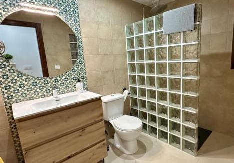 Tijola Apartamento | Bonito y acogedor apartamento en Tíjola
