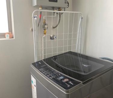 Los Angeles Apartamento | Bonito y acogedor departamento