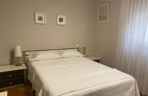 Centro histórico de Baiona Apartamento | Bonito y céntrico apartamento