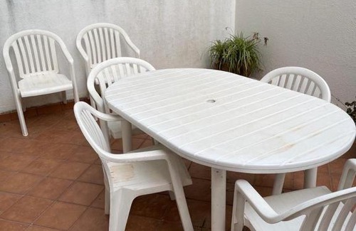 Centro histórico de Baiona Apartamento | Bonito y céntrico apartamento