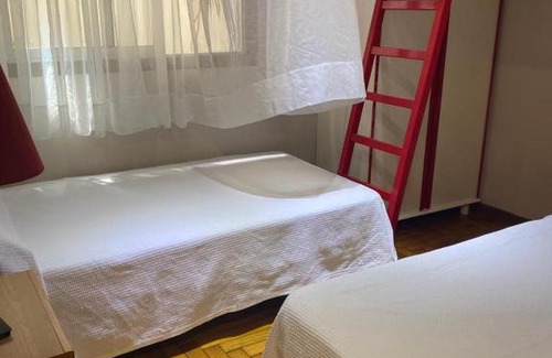 Centro histórico de Baiona Apartamento | Bonito y céntrico apartamento