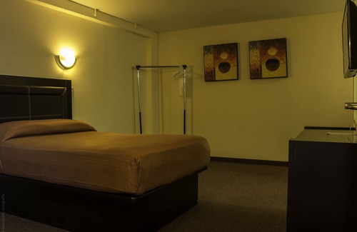 Tampico Hotel | BONITTO INN® Tampico Aeropuerto