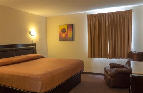 Tampico Hotel | BONITTO INN® Tampico Aeropuerto