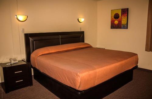 Tampico Hotel | BONITTO INN® Tampico Aeropuerto