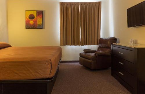 Tampico Hotel | BONITTO INN® Tampico Aeropuerto