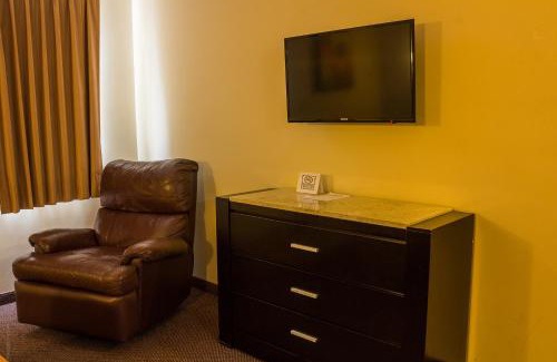 Tampico Hotel | BONITTO INN® Tampico Aeropuerto
