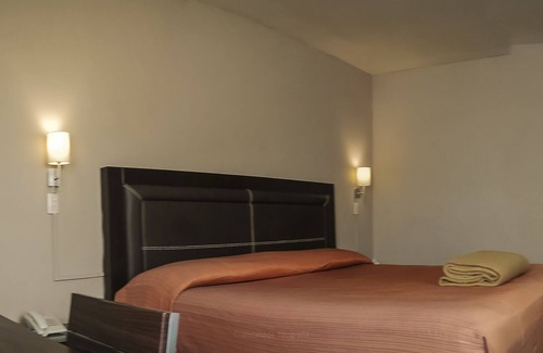 Tampico Hotel | BONITTO INN Tampico Lomas