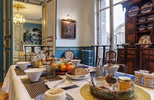 Nevers Cama Y Desayuno | Bonjour Guesthouse