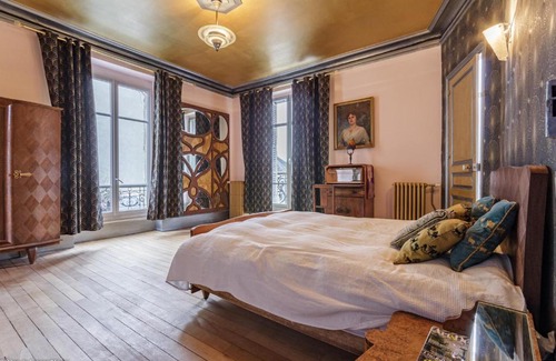 Nevers Cama Y Desayuno | Bonjour Guesthouse