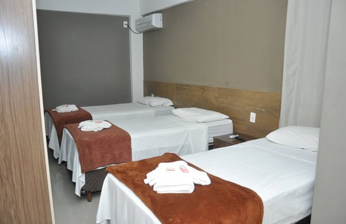 Costa do Sol Hotel | Bonjour Hotel