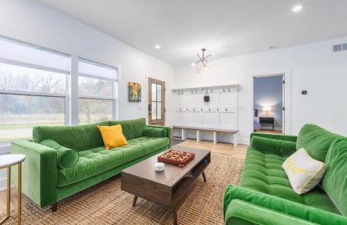 South Haven Casa | Bonjour Soha- pool- close to beach