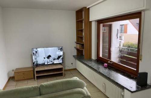 Limperich Apartamento | Bonn-Beuel zentrale Ferienwohnung mit Parkplätzen