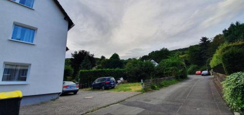Oberkassel Apartamento | Bonn/Königswinter ferienwohnung