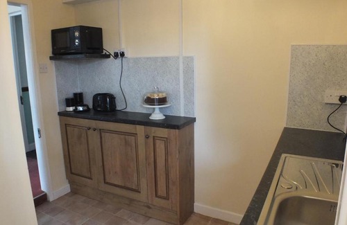 Builth Wells Cama Y Desayuno | Bonna's Bed And Breakfast