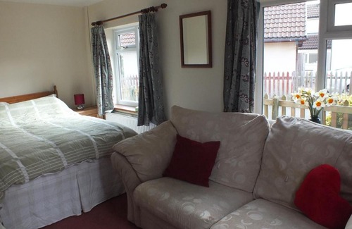 Builth Wells Cama Y Desayuno | Bonna's Bed And Breakfast