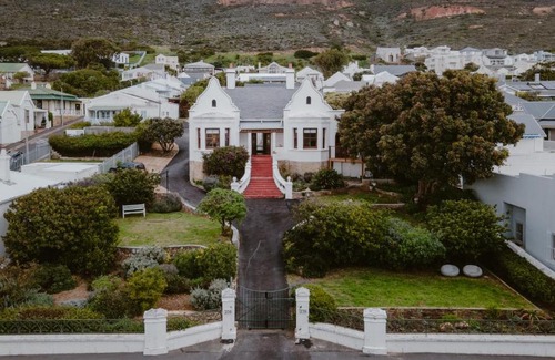 Simon's Town Apartamento | Bonne Esperance, Simon's Town