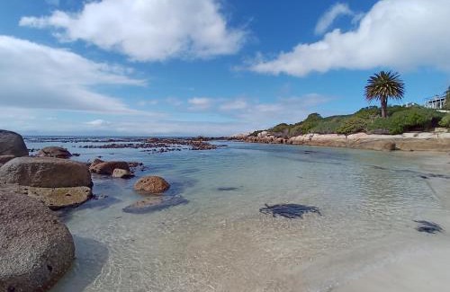 Simon's Town Apartamento | Bonne Esperance, Simon's Town
