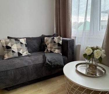 Nordstadt Apartamento | Bonner Altstadt Oase
