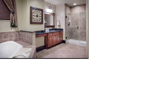 Lake Buena Vista Complejo | Bonnet Creek Orlando - 2 Bedrooms Luxury Condo