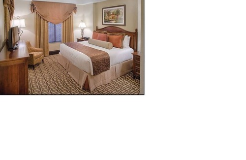 Lake Buena Vista Complejo | Bonnet Creek Orlando - 2 Bedrooms Luxury Condo
