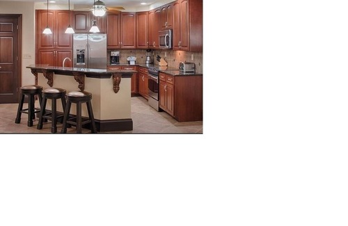 Lake Buena Vista Complejo | Bonnet Creek Orlando - 2 Bedrooms Luxury Condo