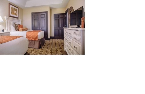 Lake Buena Vista Complejo | Bonnet Creek Orlando - 2 Bedrooms Luxury Condo