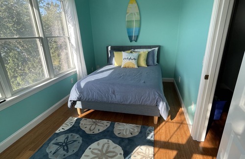 Bonnet Shores Casa | Del 13 al 20 de julio TODAVÍA DISPONIBLE