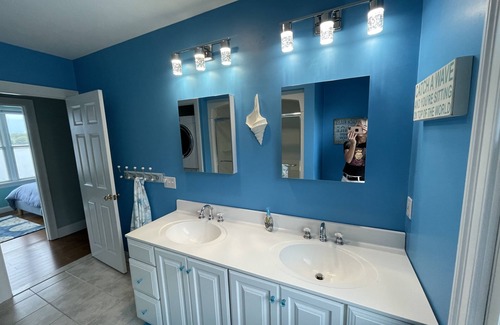 Bonnet Shores Casa | Del 13 al 20 de julio TODAVÍA DISPONIBLE