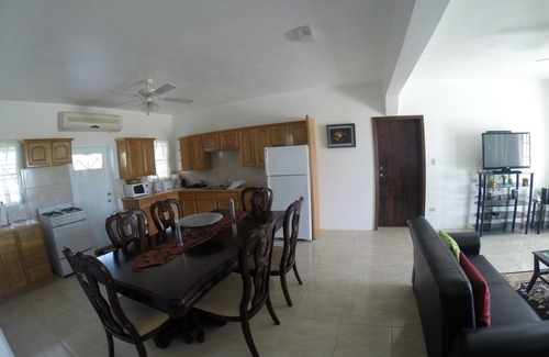 Little Harbour Villa | Una escapada de vacaciones en Anguila